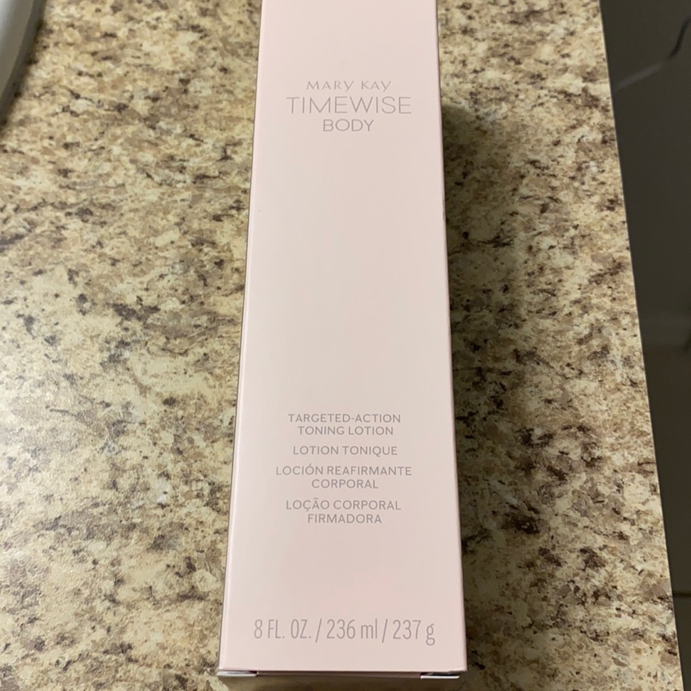 Mary Kay Timewise Body Lotion